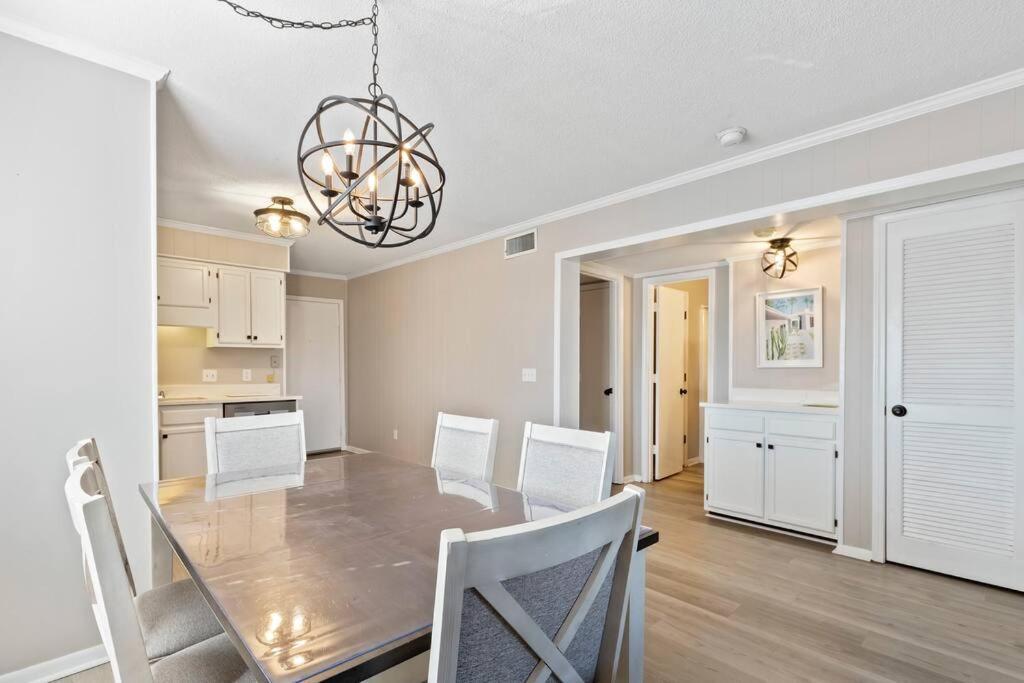 Beach Lover'S Paradise. On The Beach. Sleeps 8. Hilton Head Island Esterno foto