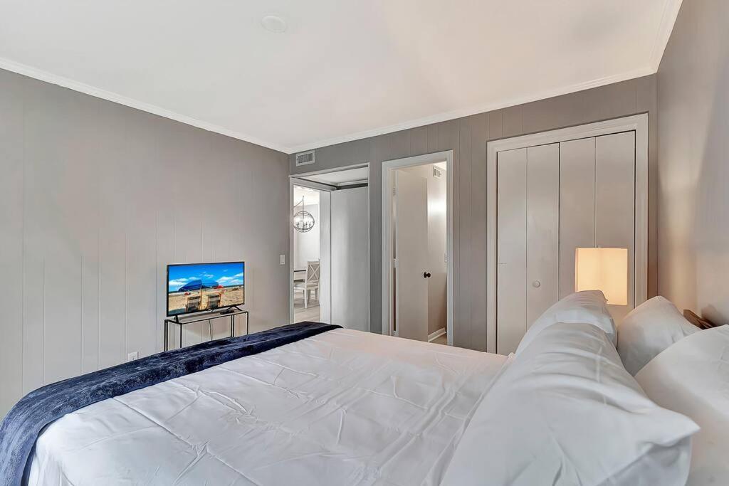 Beach Lover'S Paradise. On The Beach. Sleeps 8. Hilton Head Island Esterno foto