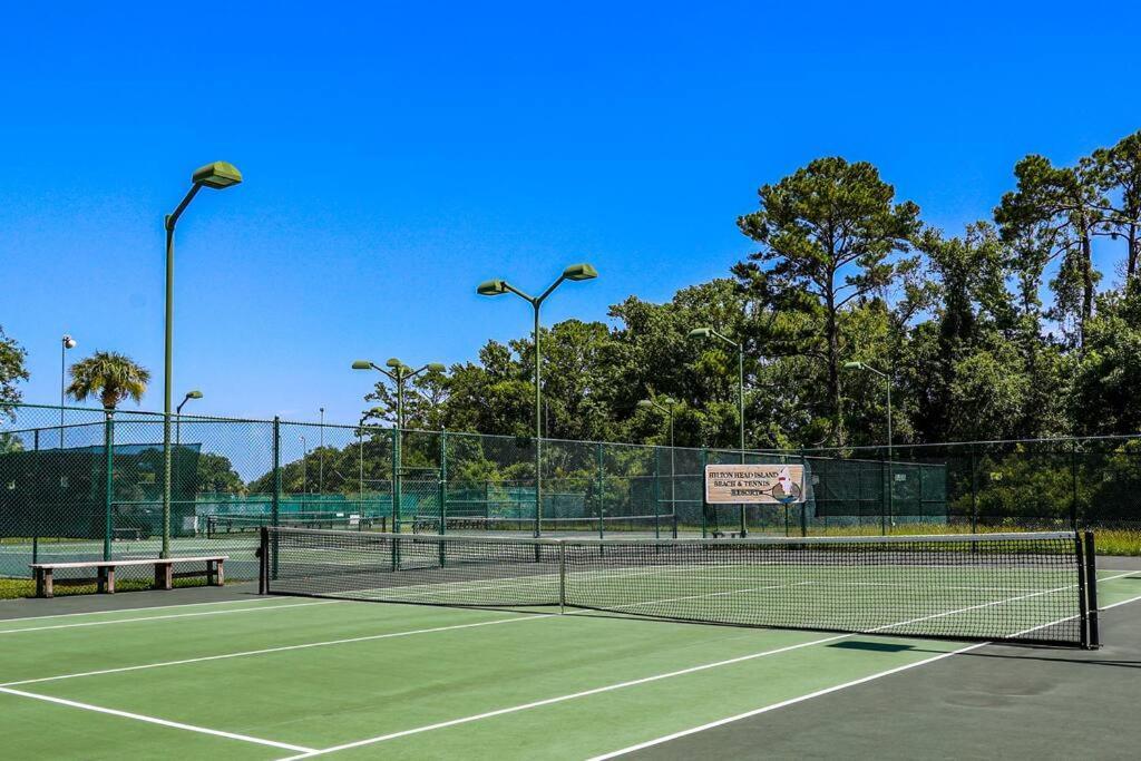 Beach Lover'S Paradise. On The Beach. Sleeps 8. Hilton Head Island Esterno foto